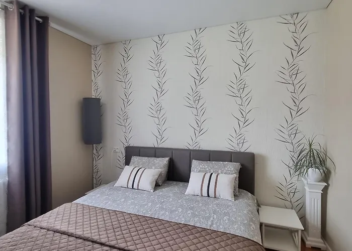Holiday Apartments 10