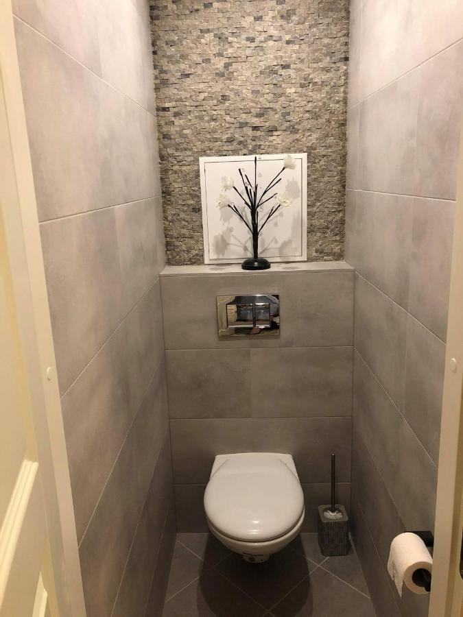 10 Apartment Druskininkai