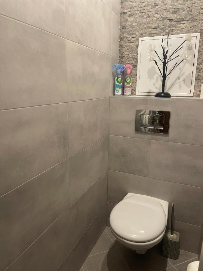 10 Apartment Druskininkai