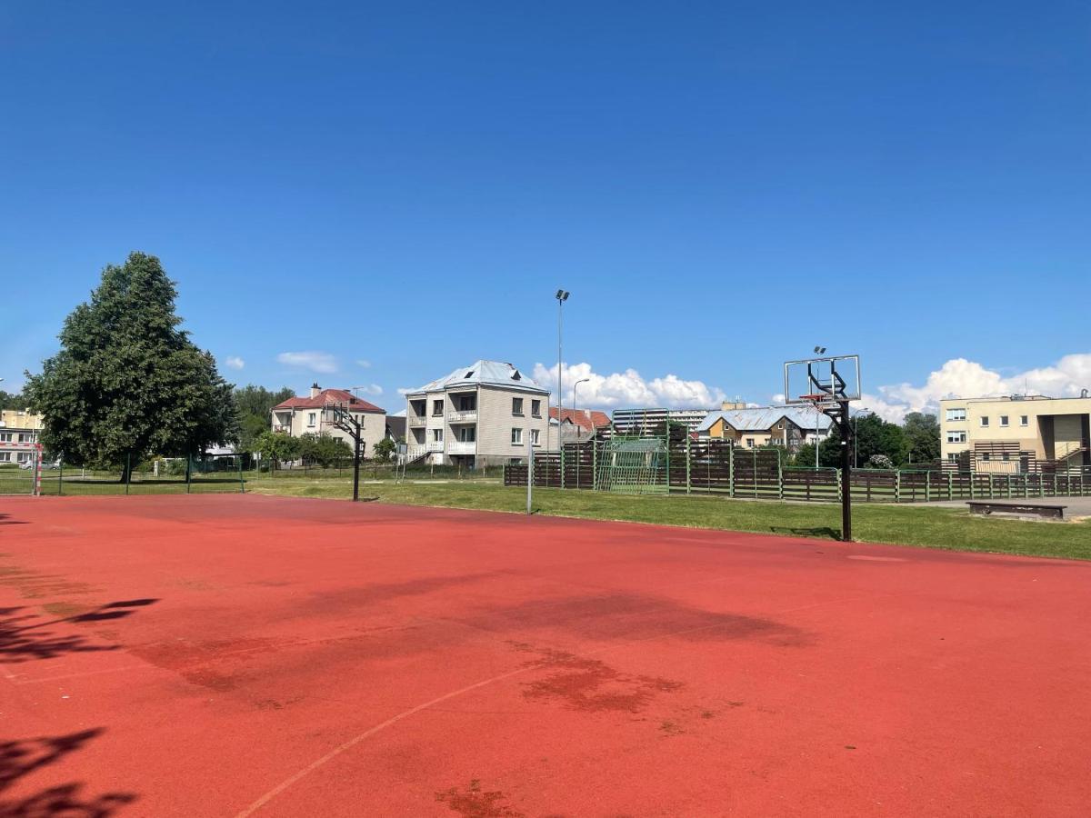 10 Apartment Druskininkai