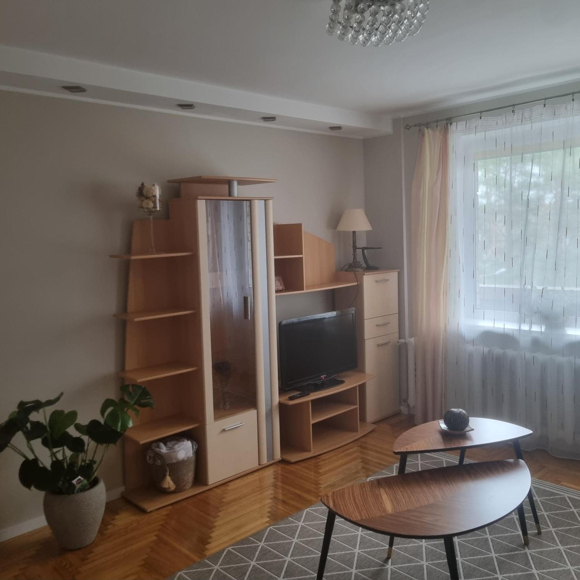 10 Apartment Druskininkai